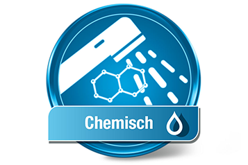 wassertest chemisch